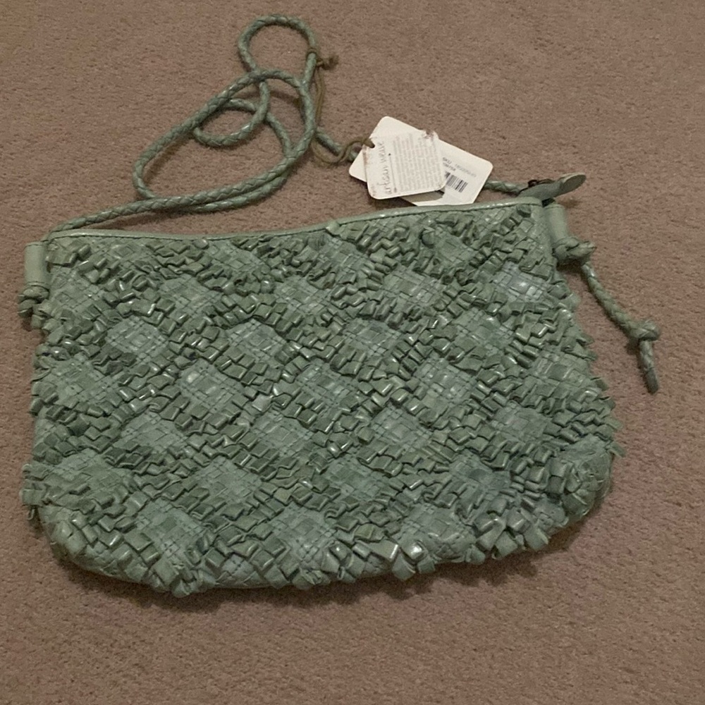 Hobo brand crossbody bag